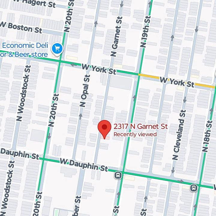 2nd image of 2317 N Garnet St