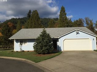 329 Merritt St, Glendale, OR 97442
