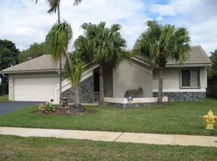 7909 NW 18th Ct, Margate, FL 33063