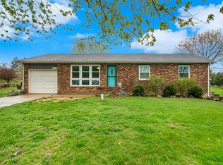 19439 County Road 104, Bristol, IN 46507