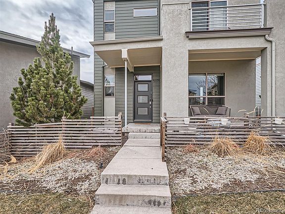 3rd image of 5071 Verbena Street