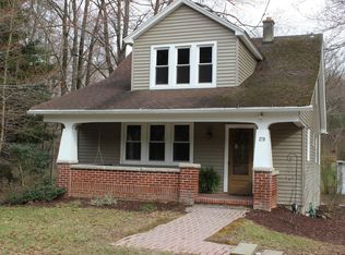 278 Overbrook Ave, Dallas, PA 18612