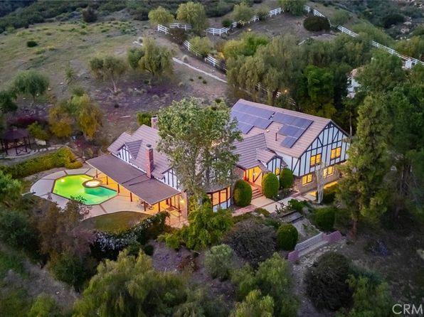 47 Coolwater Rd, Bell Canyon, CA 91307