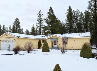 30631 Big Springs Dr, Chiloquin, OR 97624