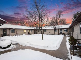 5056 Green Meadow Rd, Kalamazoo, MI 49009