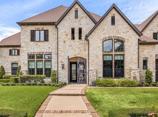1513 Huge Oaks St, Houston, TX 77055