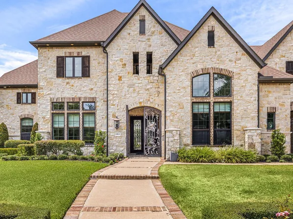 1513 Huge Oaks St, Houston, TX 77055