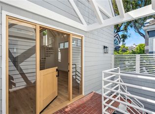 439 1/2 Carnation Ave, Corona Del Mar, CA 92625
