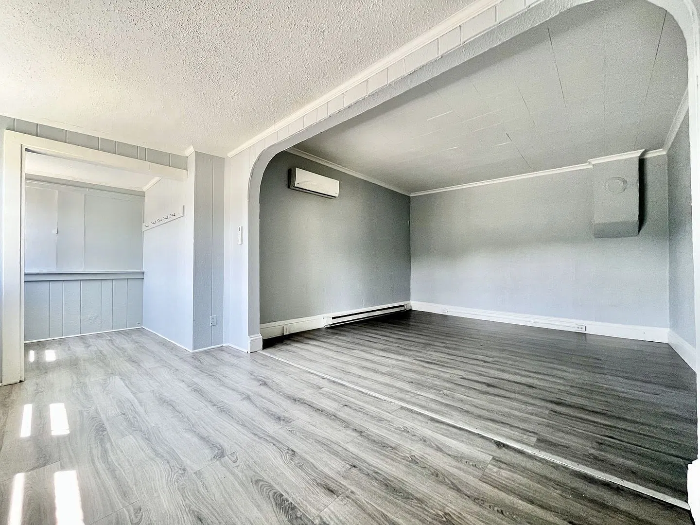 1 bed, 1.0 bath, $700 — Photo 4