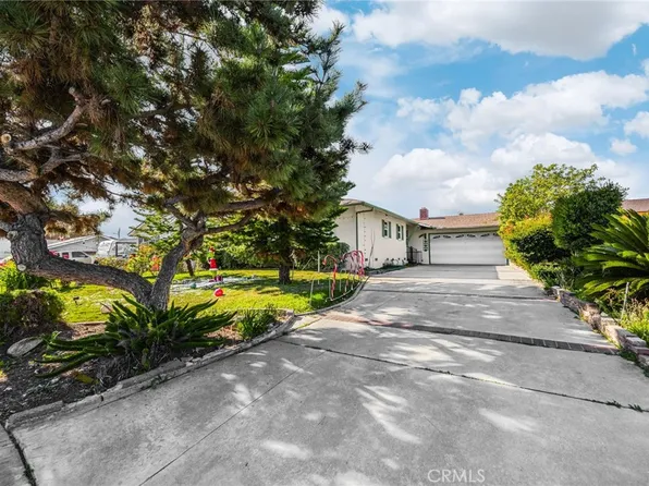 10947 Groveland Ave, Whittier, CA 90603