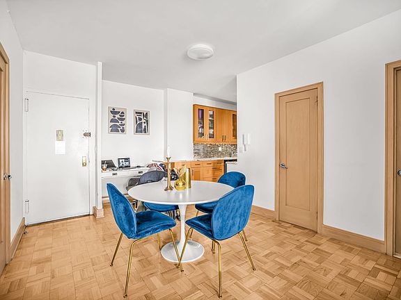 4th image of 60 E 8th St APT 33M