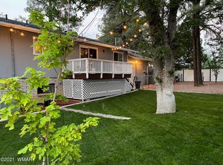 4021 W Willis, Show Low, AZ 85901