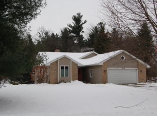 10678 White Birch Dr, Allendale, MI 49401