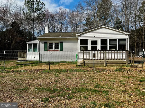 14685 S Cuckold Creek Rd, Newburg, MD 20664