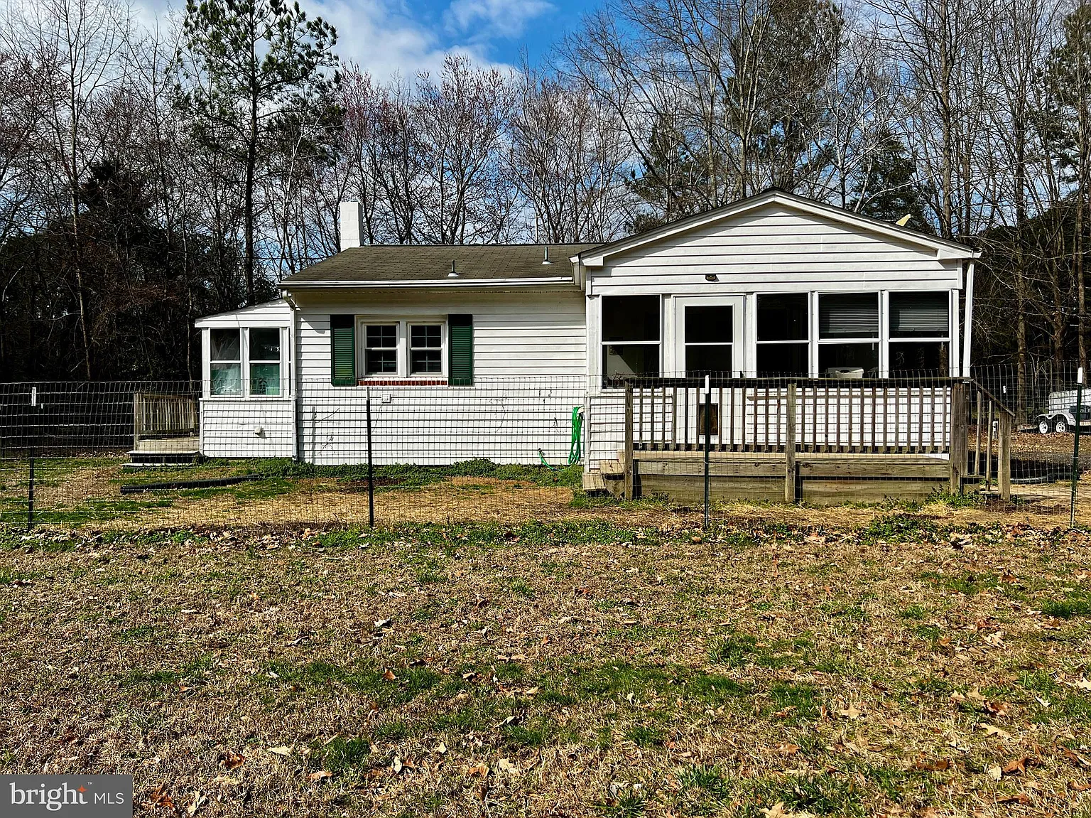 14685 S Cuckold Creek Rd photo 1