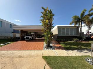 Topacio #F-22, Dorado, PR 00646