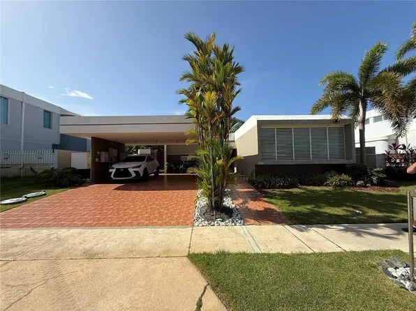 Topacio #F-22, Dorado, PR 00646