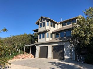 6999 N Durfee Way, Liberty, UT 84310