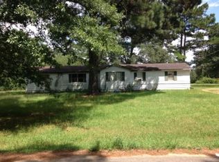 3191 Old Highway 24, McComb, MS 39648