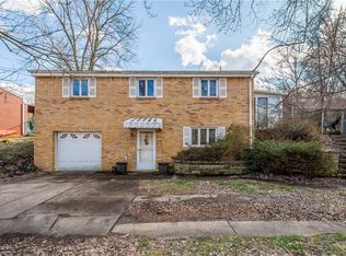 86 Gensler Rd, Pittsburgh, PA 15236