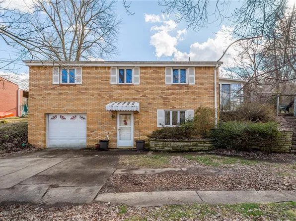 86 Gensler Rd, Pittsburgh, PA 15236