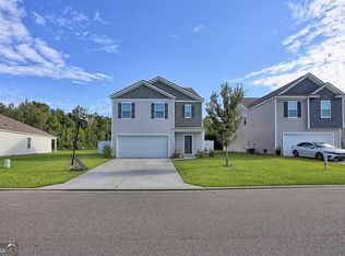 144 Tobago Cir, Guyton, GA 31312