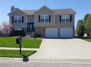 660 Windbrook Dr, Elizabethtown, KY 42701