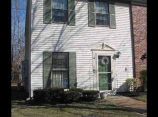 226 Mattix Run #226, Galloway, NJ 08205
