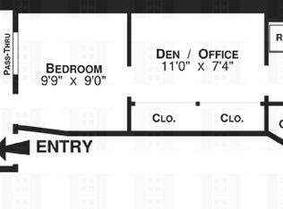 98 Luquer St #2L, Brooklyn, NY 11231