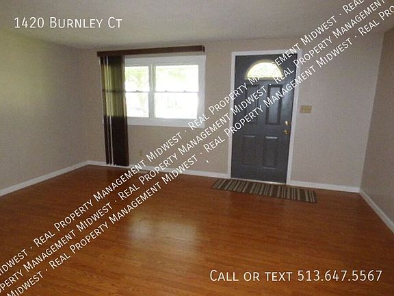 2nd image of 1420 Burnley Ct