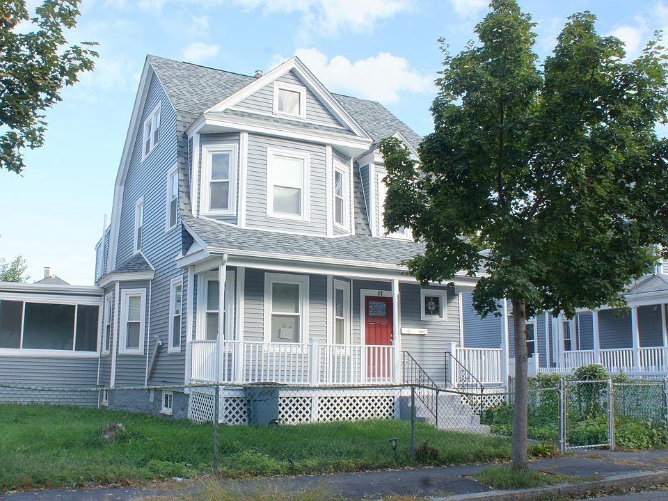 1st image of 11 Ring Ave #1