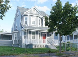 11 Ring Ave #1, Quincy, MA 02169