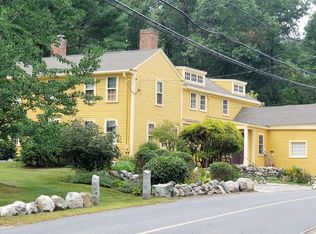 275 Morse Rd, Sudbury, MA 01776