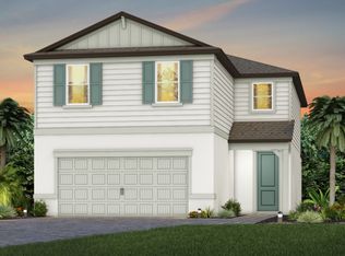 17721 Everlong Dr, Land O Lakes, FL 34638
