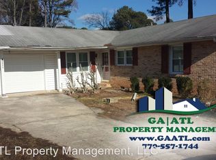 6845 Hampshire Dr, Tucker, GA 30084