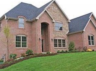 217 Cashmere Ct, Cranberry Twp, PA 16066