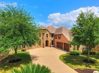 1909 Lakecliff Hills Ln, Austin, TX 78732