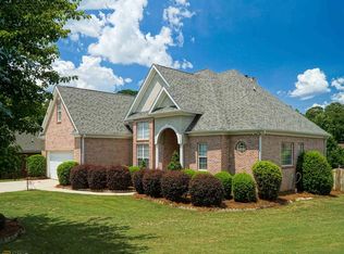 309 Trail Spring Ct, McDonough, GA 30253