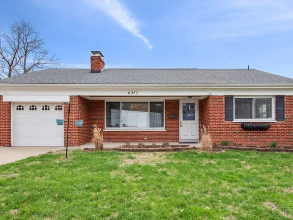 4932 Kelsch Ln, Cincinnati, OH 45227