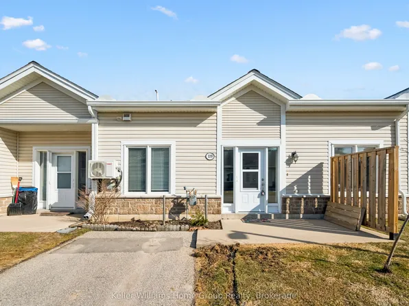 760 Woodhill Dr #119, Centre Wellington, ON N1M 3W5