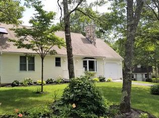 3 Pleasant Park Dr, Mashpee, MA 02649