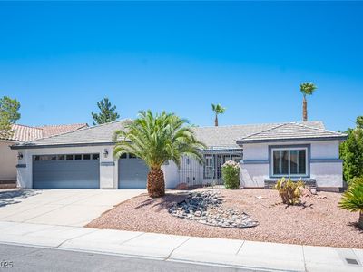 9728 Drumcannon Ave, Las Vegas, NV, 89129