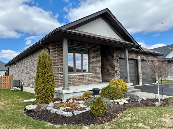 83 Covington Cres, Belleville, ON K8N 0K9