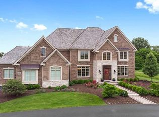 22411 N Greenmeadow Dr, Kildeer, IL 60047