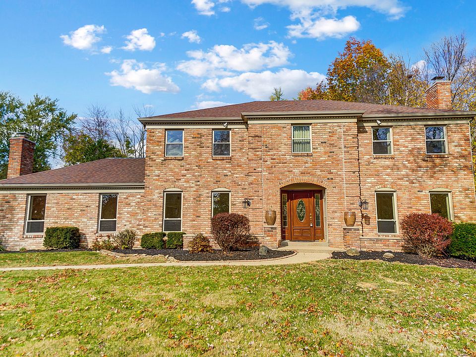 1st image of 8160 Glenmill Ct