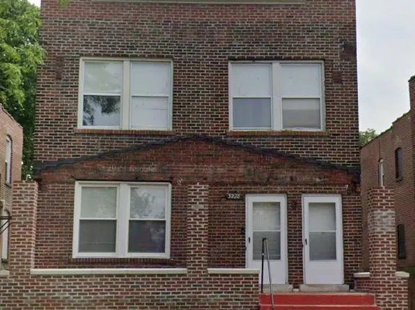 3228 Arsenal St, Saint Louis, MO 63118