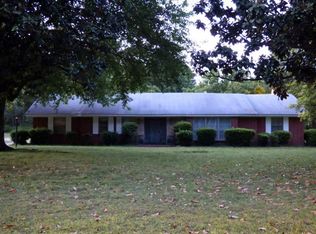 1030 Hester Rd, Memphis, TN 38116