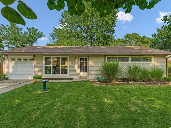 1630 Delaware St, Lawrence, KS 66044