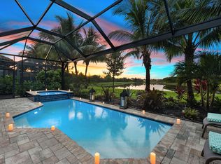 9581 Campanile Cir, Naples, FL 34114