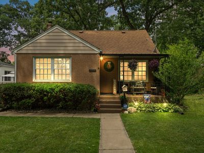 308 N California St, Hobart, IN, 46342